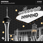 Cover art of 'Be Yours (Club Mix)'